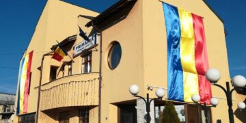 Primăria Ocnița anunță împădurirea terenurilor degradate!