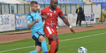 Chindia joacă azi cu FC Botoșani!
