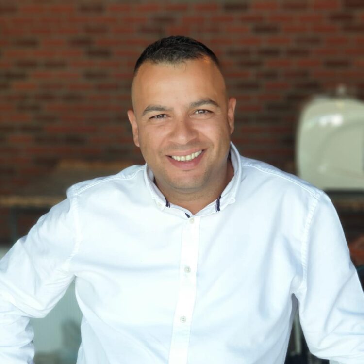 Primarul comunei Ulmi a transmis un mesaj de Sf. Valentin!