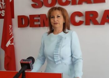 România este o țară a cărei guvernare este scăpată de sub control!