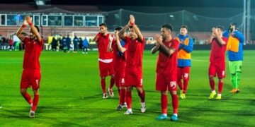 Chindia Târgoviște  se pregătește pentru două meciuri grele!