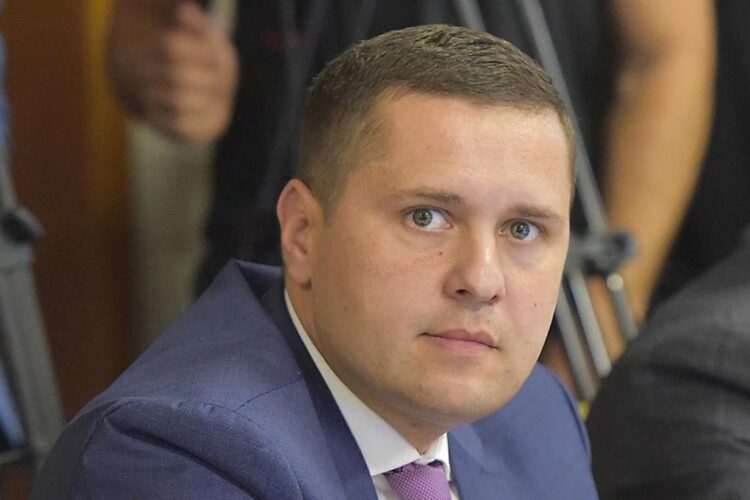 CJD va sprijini întotdeauna sistemul de învățământ dâmbovițean!