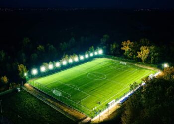 Se va construi o nouă bază sportivă la Târgoviște!