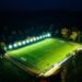 Se va construi o nouă bază sportivă la Târgoviște!