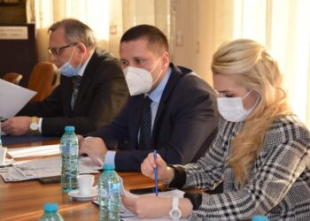 Dezbatere pe proiectele județului la CJD!