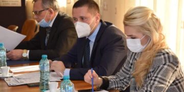 Dezbatere pe proiectele județului la CJD!