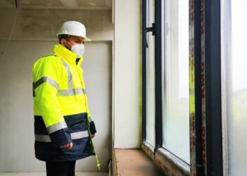 Continuă lucrările la Școala Gimnazială “Matei Basarab” din Târgoviște!