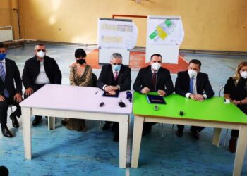 Bani europeni pentru reabilitarea Școlii Gimnaziale “Tudor Vladimirescu” din Târgoviște!