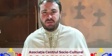 Pr. Ionuț Ghibanu și Asociația Communio sprijină cu 10.000 lei o persoană care suferă de o gravă boală!