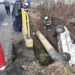 Accident rutier la Moțăieni!