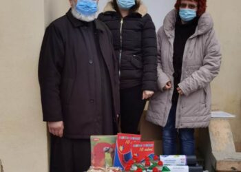 Biserica sprijină în continuare instituțiile sociale!