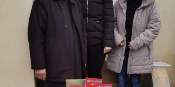 Biserica sprijină în continuare instituțiile sociale!