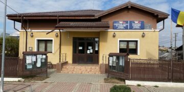 Primarul comunei Dobra a transmis un mesaj de Sf. Valentin!