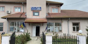 Primarul comunei Costeștii din Vale a transmis un mesaj de Sf. Valentin!