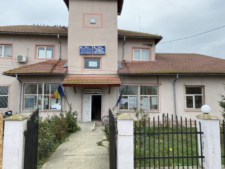 Primarul comunei Costeștii din Vale a transmis un mesaj de Sf. Valentin!