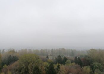 Vremea se strică în județul Dâmbovița!