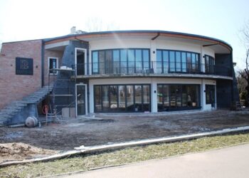 Fostul restaurant “Brotăcei” din Parcul Chindia revine la viață!