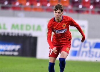 Trei fotbaliști dâmbovițeni au reușit să marcheze goluri importante în etapa a 20-a a Ligii 1!