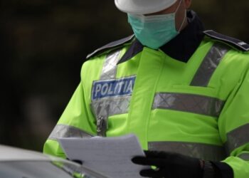 Acțiuni desfășurate de polițiștii dâmbovițeni pentru siguranța cetățenilor!