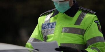 Acțiuni desfășurate de polițiștii dâmbovițeni pentru siguranța cetățenilor!