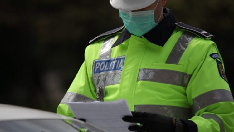 Acțiuni desfășurate de polițiștii dâmbovițeni pentru siguranța cetățenilor!