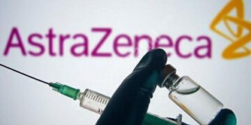 Astăzi începe vaccinarea cu AstraZeneca în centrele din județul Dâmbovița!