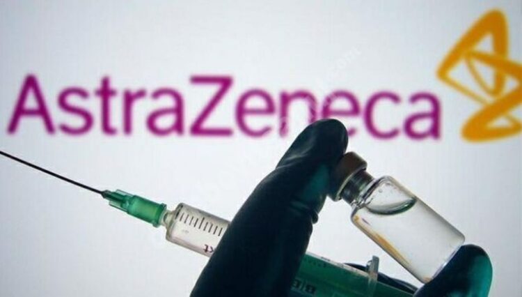Astăzi începe vaccinarea cu AstraZeneca în centrele din județul Dâmbovița!
