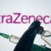 Astăzi începe vaccinarea cu AstraZeneca în centrele din județul Dâmbovița!