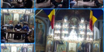 Concurs pentru tinerii din Arhiepiscopia Târgoviștei!
