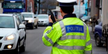 Un bărbat din judeţul Dâmboviţa care trebuia să fie în carantină a fost depistat de polițiști în Covasna!