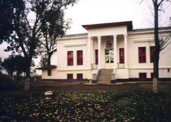 Școala Gimnazială „Smaranda Dumitru Roman” Vizurești organizează concurs pentru postul de îngrijitor!