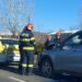 Accident rutier pe raza localității dâmbovițene Aninoasa!