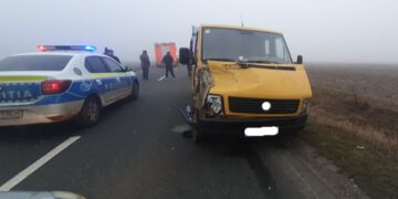 Accident rutier pe raza localității dâmbovițene Corbii Mari!