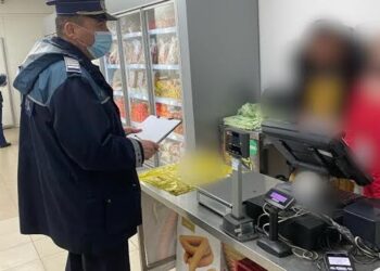 Acțiunile pentru prevenirea răspândirii SARS-CoV-2 continuă!