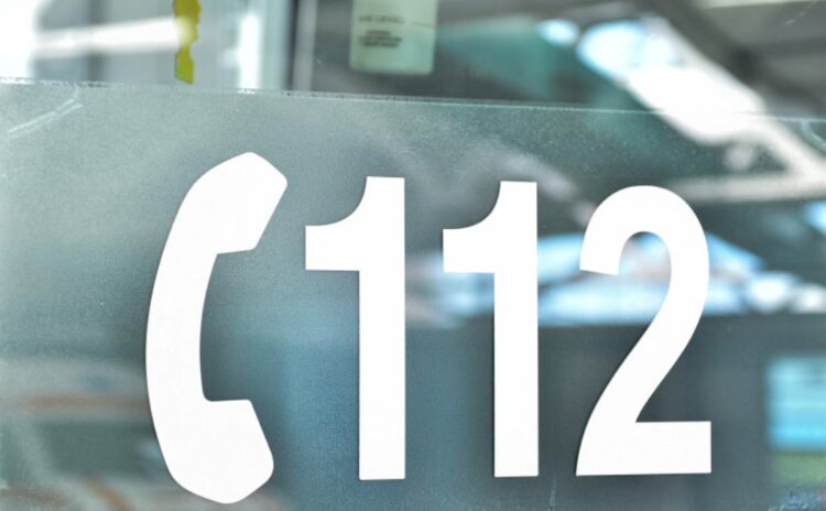 “Ziua Europeană 112” a fost marcată la Târgoviște!
