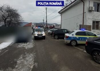 Trei dâmbovițeni au fost reținuți de polițiștii dâmbovițeni!