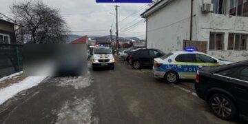 Trei dâmbovițeni au fost reținuți de polițiștii dâmbovițeni!