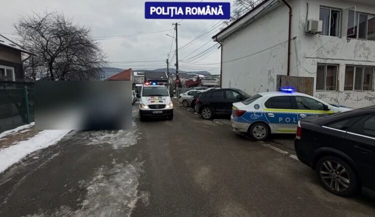 Trei dâmbovițeni au fost reținuți de polițiștii dâmbovițeni!