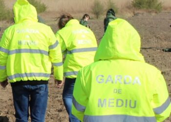 Nereguli descoperite de reprezentanții Gărzii Naționale de Mediu în Municipiul Moreni!