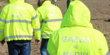 Nereguli descoperite de reprezentanții Gărzii Naționale de Mediu în Municipiul Moreni!