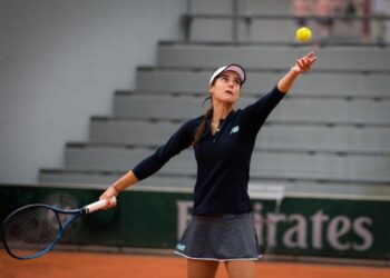 Târgovișteanca Sorana Cîrstea a obținut o victorie mare la Melbourne!