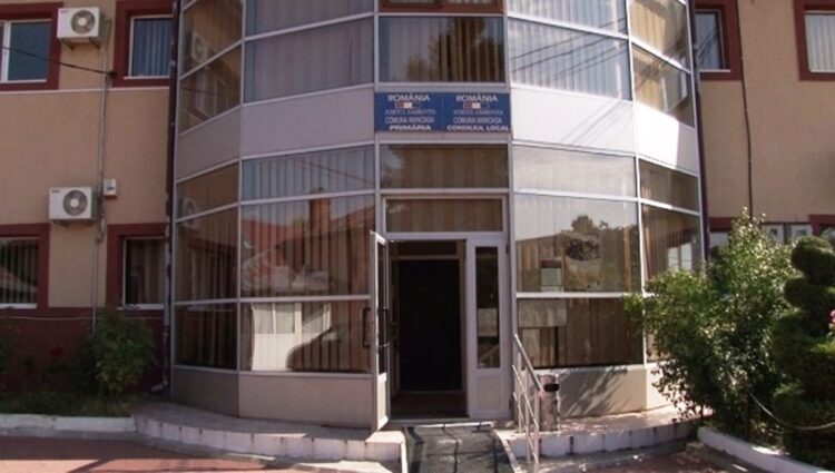 Comuna Aninoasa face primii pași înspre conceptul smart!