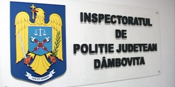Evaluarea activității Inspectoratului de Poliție Județean Dâmbovița în anul 2020!