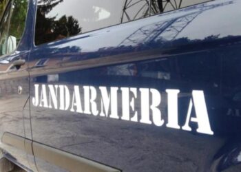 S-a dat startul înscrierilor pentru școlile de subofițeri jandarmi!