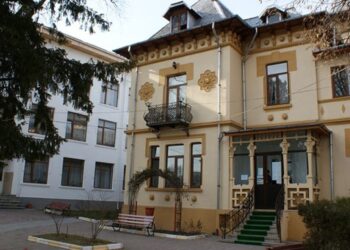 Liceul de Arte “Bălașa Doamna” a obținut două acreditări Erasmus!