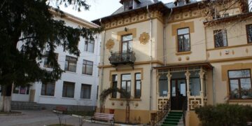 Liceul de Arte “Bălașa Doamna” a obținut două acreditări Erasmus!