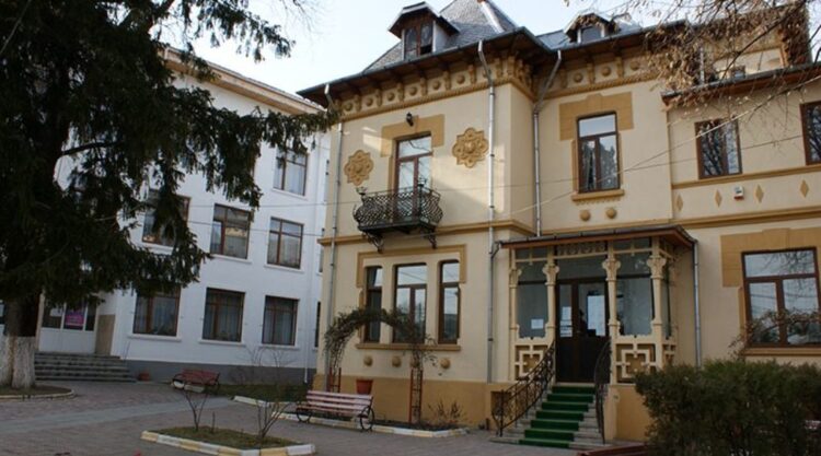 Liceul de Arte “Bălașa Doamna” a obținut două acreditări Erasmus!