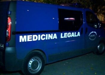 Un bărbat a fost găsit decedat în cabina tir-ului pe care îl conducea!