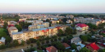 Zeci de locuințe vor fi construite în Găești pentru tineri!
