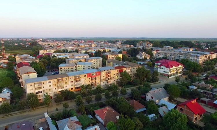 Zeci de locuințe vor fi construite în Găești pentru tineri!